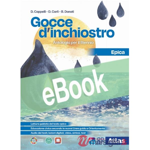 GOCCE D'INCHIOSTRO - EPICA