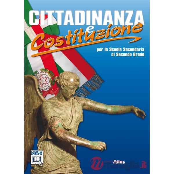 CITTADINANZA E COSTITUZIONE