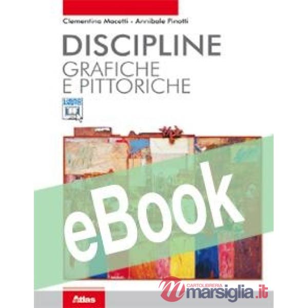 DISCIPLINE GRAFICHE E PITTORICHE