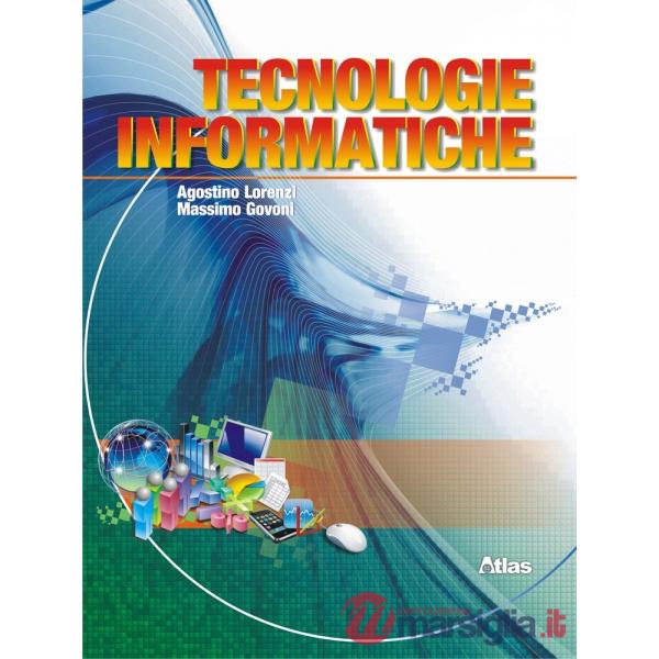 TECNOLOGIE INFORMATICHE