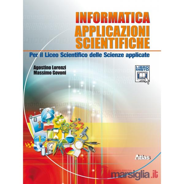 INFORMATICA APPLICAZIONI SCIENTIFICHE