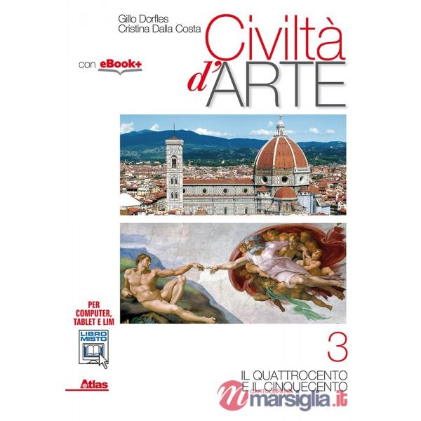 CIVILTA' D'ARTE 3