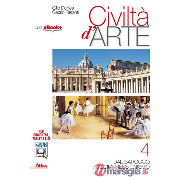 CIVILTA' D'ARTE 4