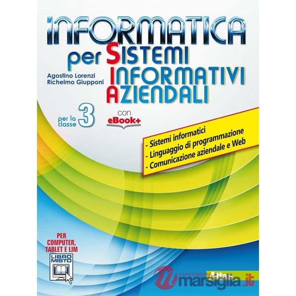 INFORMATICA PER SIA 1