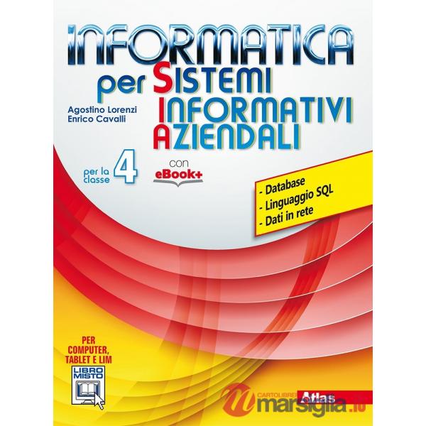 INFORMATICA PER SIA 2