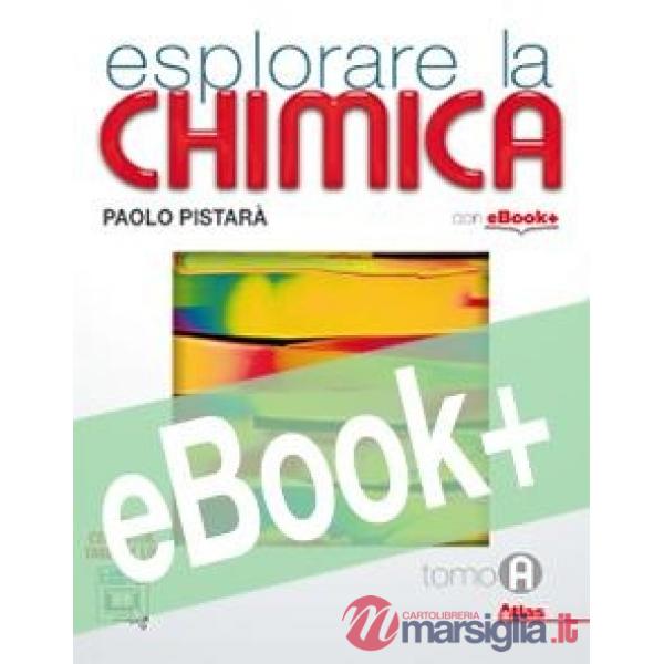 ESPLORARE LA CHIMICA 1
