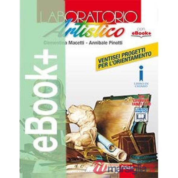 LABORATORIO ARTISTICO