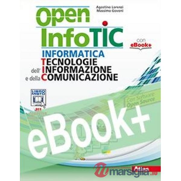OPEN INFOTIC