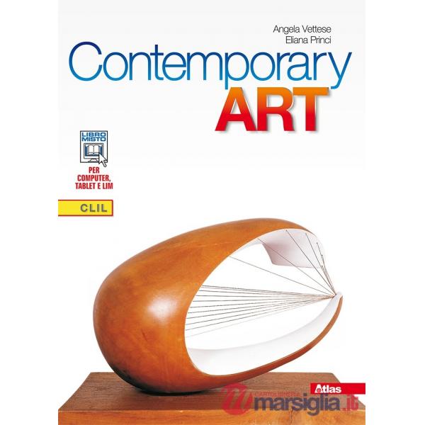 CONTEMPORARY ART 19AND 20CENTURIES