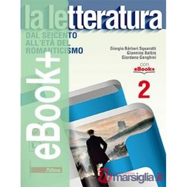 LETTERATURA (LA)