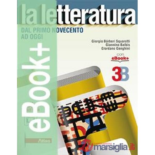 LETTERATURA (LA) 3B
