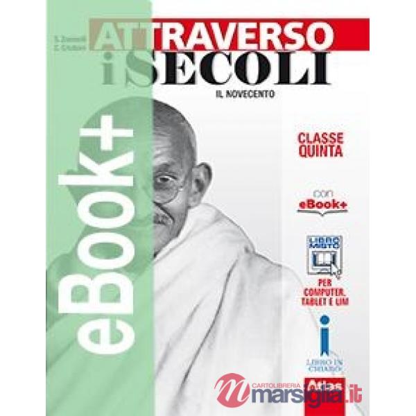 ATTRAVERSO I SECOLI