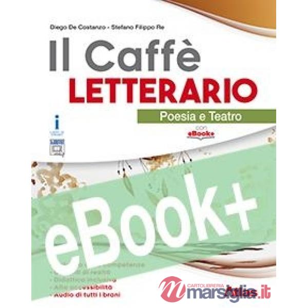 CAFFE' LETTERARIO (IL)