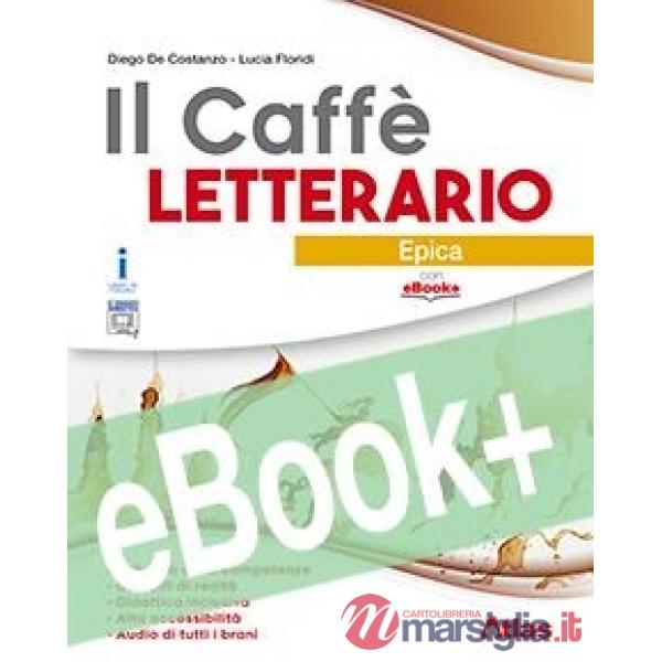 CAFFE' LETTERARIO (IL)
