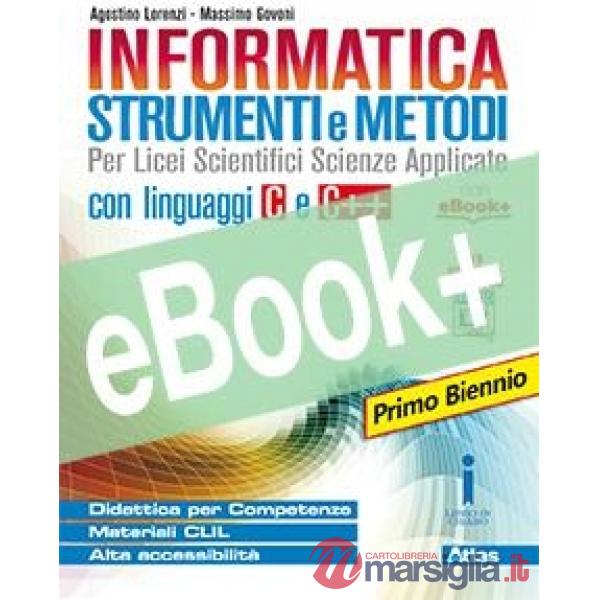 INFORMATICA STRUMENTI E METODI (1BNN) 1 BIENNIO