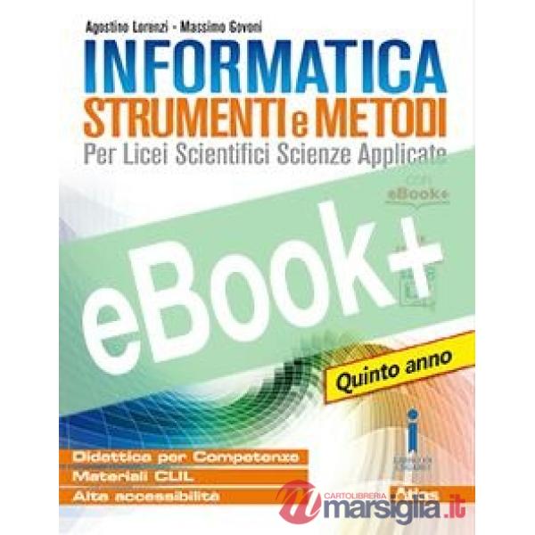 INFORMATICA STRUMENTI E METODI (5ANNO) 5 ANNO