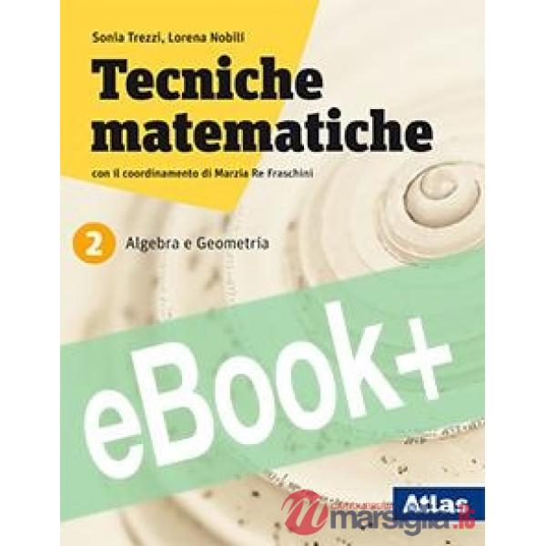 TECNICHE MATEMATICHE + LABORATORIO