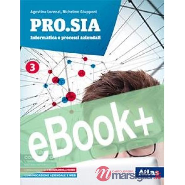 PRO.SIA INFORMATICA E PROCESSI AZIENDALI