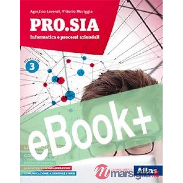 PRO.SIA INFORMATICA E PROCESSI AZIENDALI