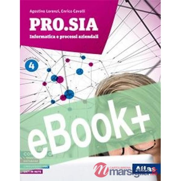 PRO. SIA INFORMATICA E PROCESSI AZIENDALI