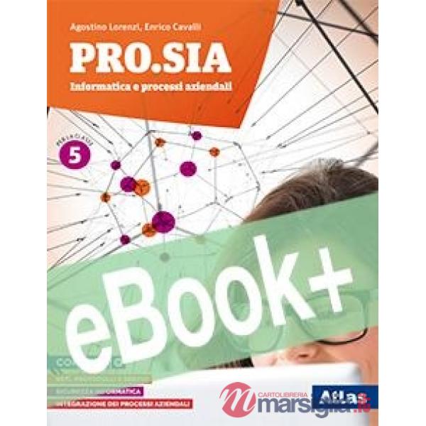 PRO.SIA INFORMATICA E PROCESSI AZIENDALI
