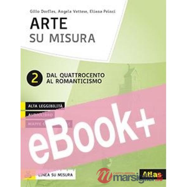 ARTE SU MISURA - EBOOK VOLUME 2