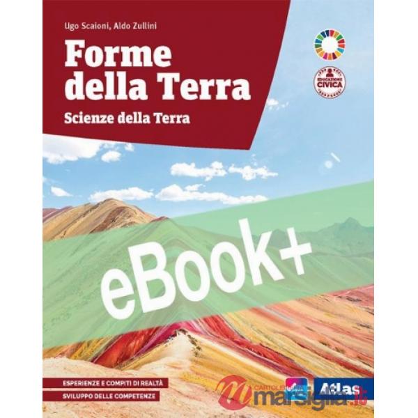 FORME DELLA TERRA + UOMO-TERRA OBIETTIVO SVILUPPO SOSTENIBILE