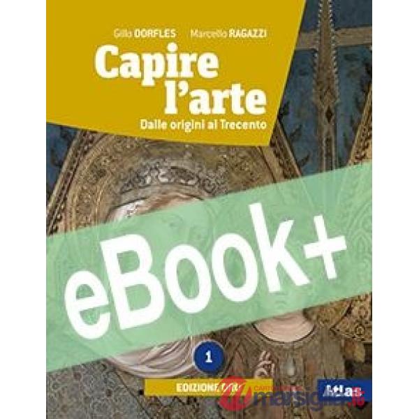 CAPIRE L'ARTE ED. ORO 1