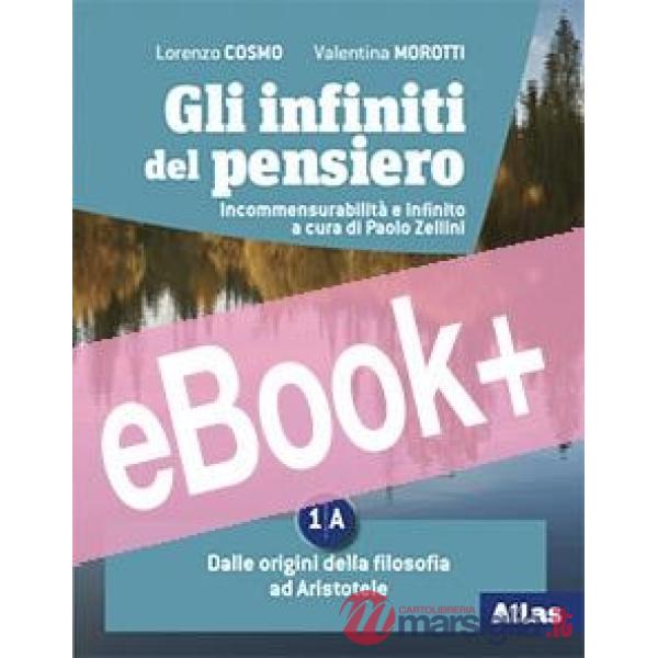 INFINITI DEL PENSIERO (GLI) - 1A + 1B