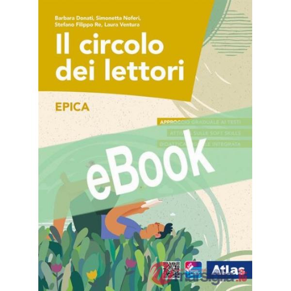 CIRCOLO DEI LETTORI (IL) - EPICA