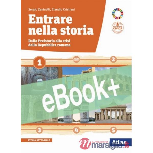 ENTRARE NELLA STORIA 1