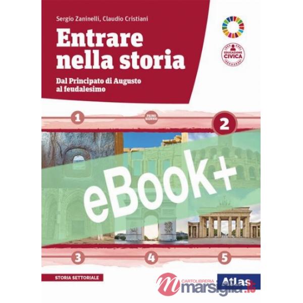 ENTRARE NELLA STORIA 2