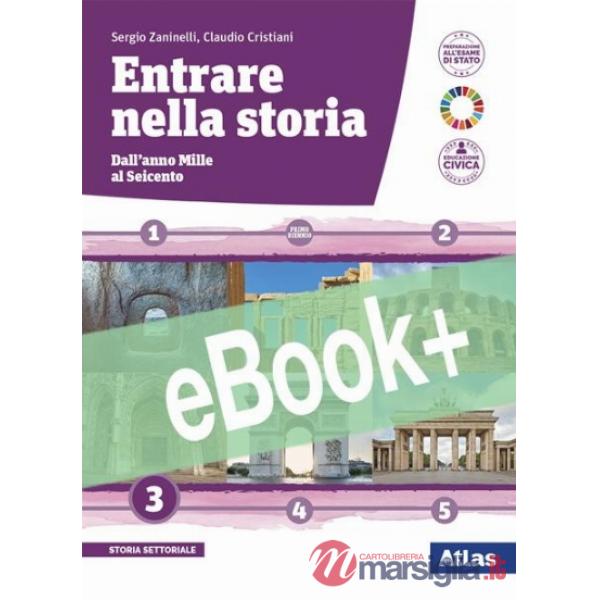 ENTRARE NELLA STORIA 3