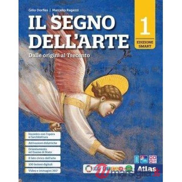 SEGNO DELL'ARTE ED. SMART VOL. 1 - EBOOK