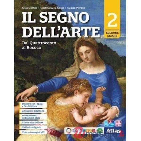SEGNO DELL'ARTE ED. SMART VOL. 2 - EBOOK