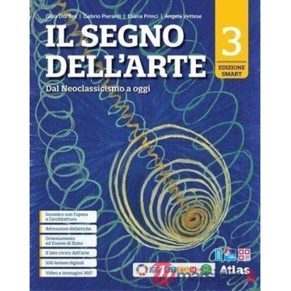 SEGNO DELL'ARTE ED. SMART VOL. 3 - EBOOK