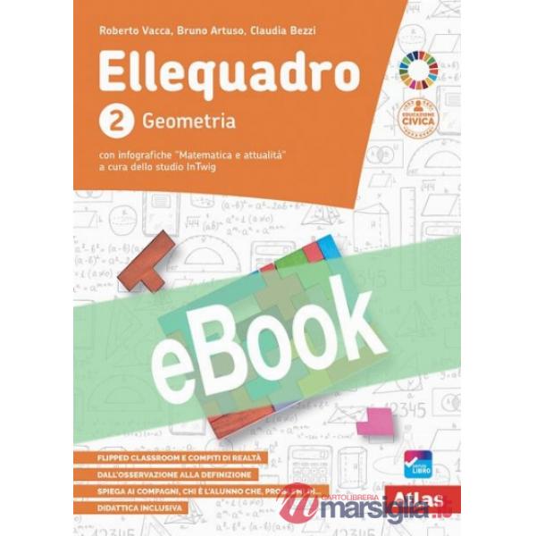 ELLEQUADRO VOLUME 2
