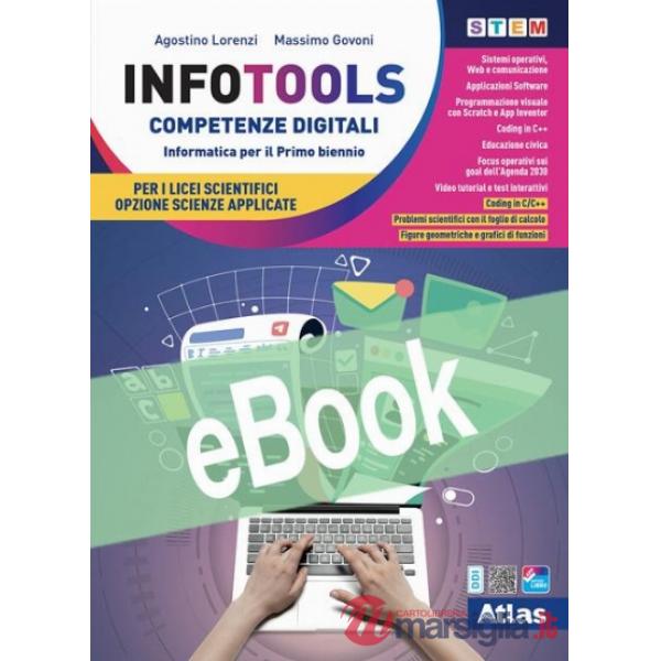 INFOTOOLS L.S.A.