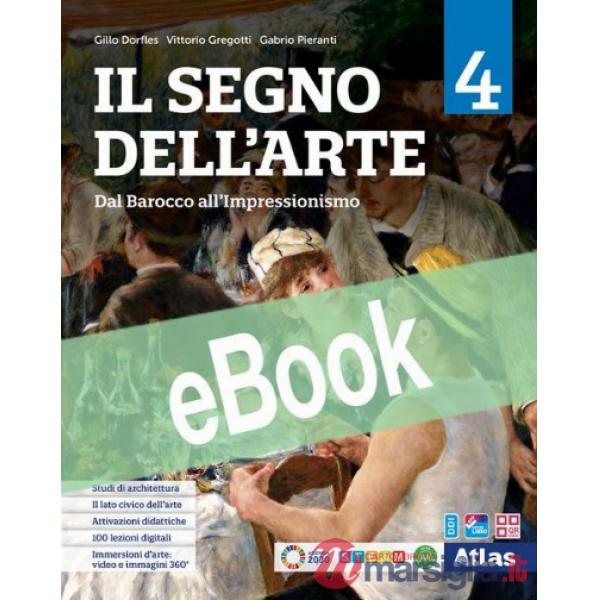 SEGNO DELL'ARTE (IL) 4