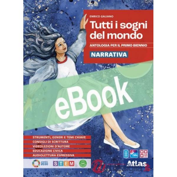 TUTTI I SOGNI DEL MONDO