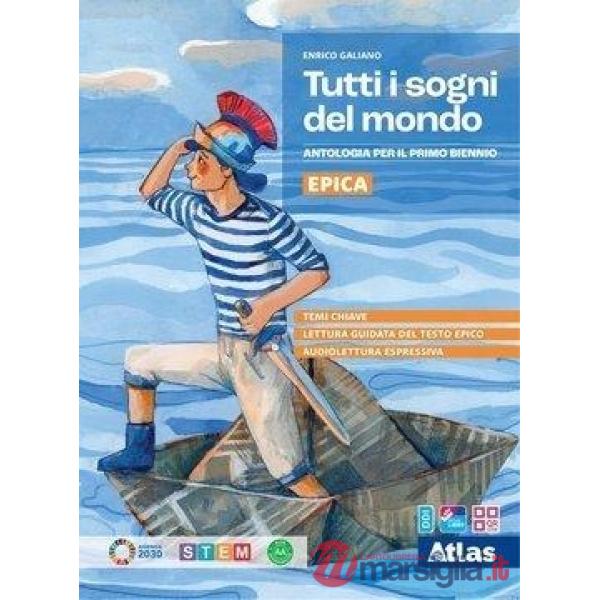 TUTTI I SOGNI DEL MONDO