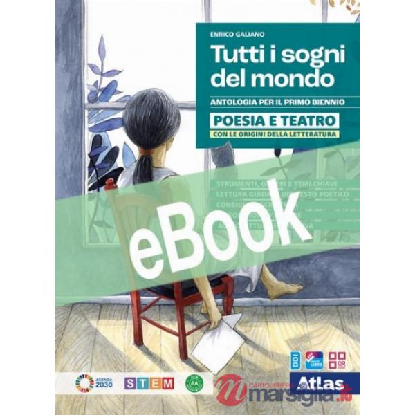 TUTTI I SOGNI DEL MONDO