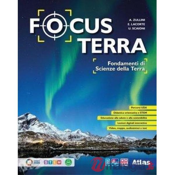 FOCUS TERRA - EBOOK