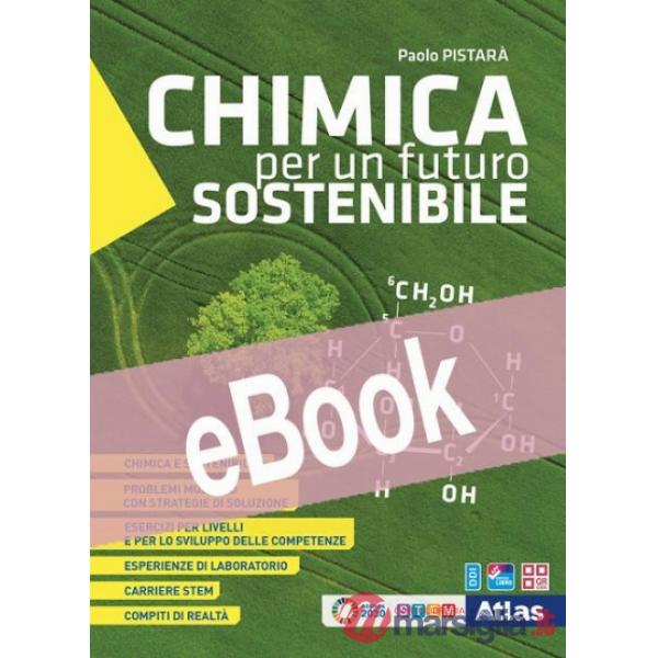 CHIMICA PER UN FUTURO SOSTENIBILE
