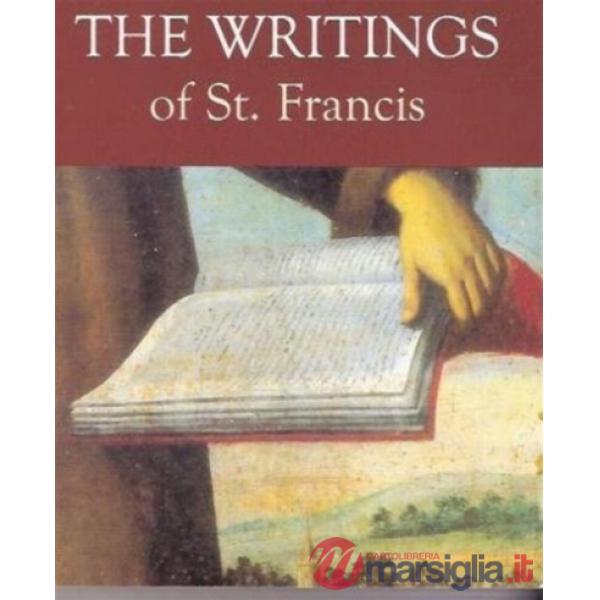 Writings of st. Francis (The)