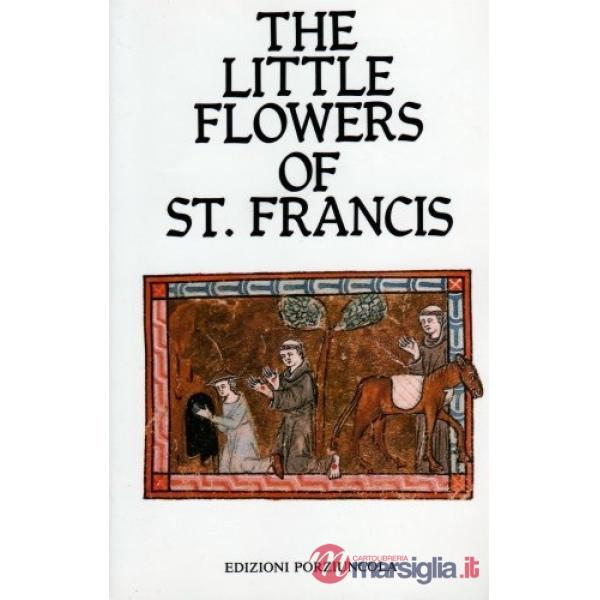 Little flowers of st. Francis (The)