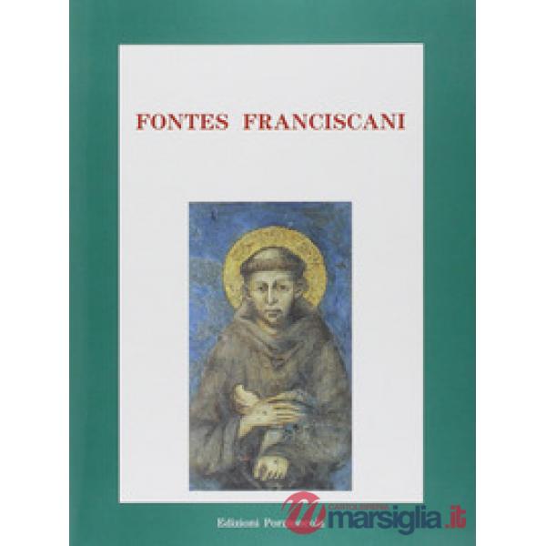 Fontes franciscani
