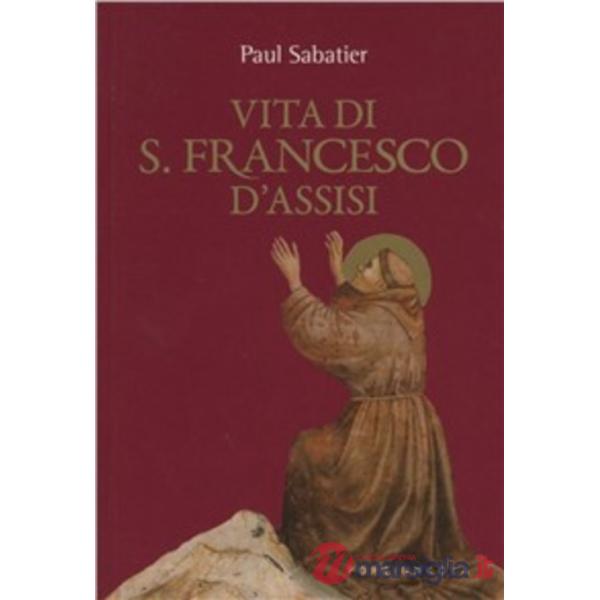Vita di san Francesco d'Assisi