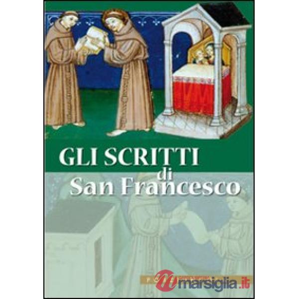 Scritti di san Francesco (Gli)