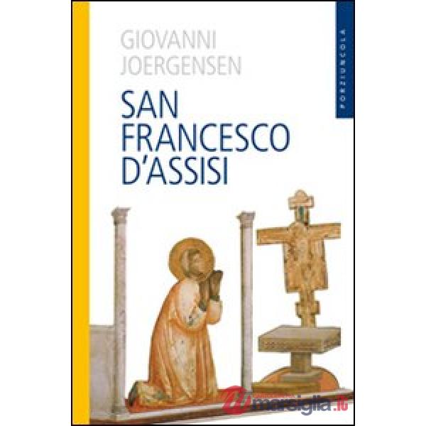 San Francesco d'Assisi